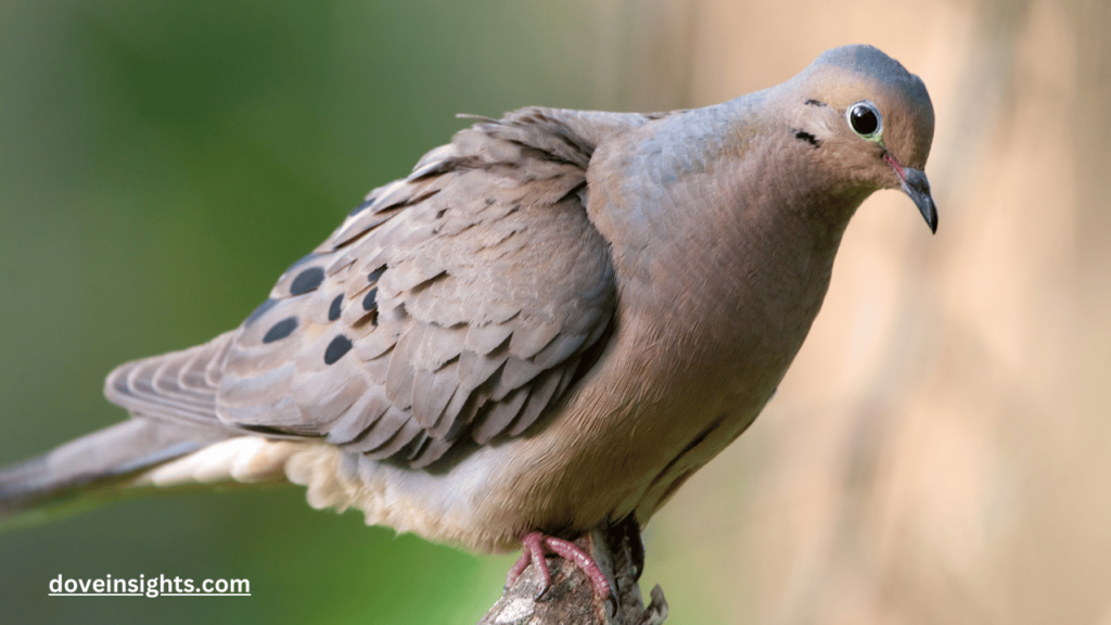 Can mourning doves eat chia seeds