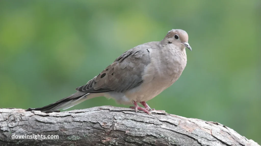 Do turtle doves mate for life